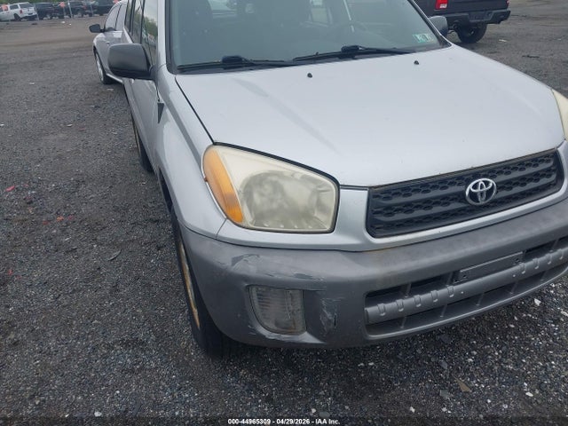 44965309 :رقم المزاد ، JTEHH20V236081812 vin ، 2003 Toyota Rav4 مزاد بيع