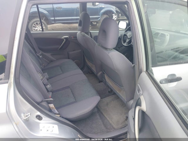 44965309 :رقم المزاد ، JTEHH20V236081812 vin ، 2003 Toyota Rav4 مزاد بيع
