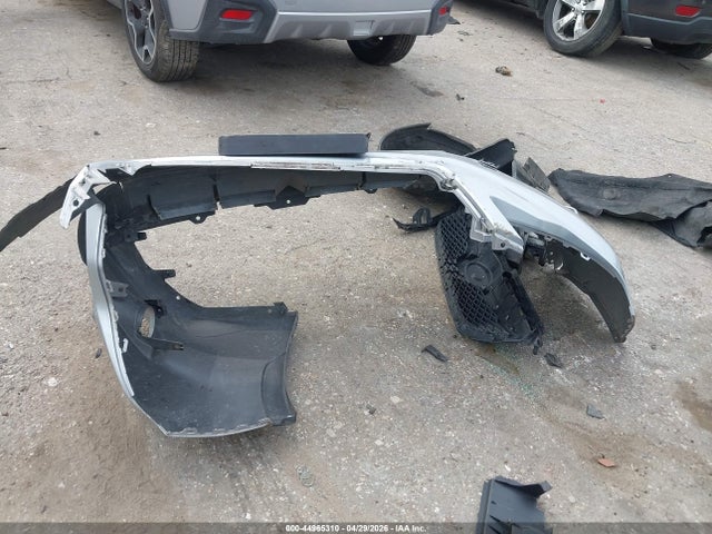 2014 Subaru Xv Crosstrek 2.0i Limited მანქანა იყიდება აუქციონზე, vin: JF2GPAGC3E8236099, აუქციონის ნომერი: 44965310