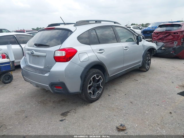2014 Subaru Xv Crosstrek 2.0i Limited მანქანა იყიდება აუქციონზე, vin: JF2GPAGC3E8236099, აუქციონის ნომერი: 44965310
