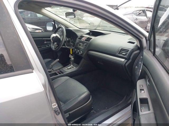 2014 Subaru Xv Crosstrek 2.0i Limited მანქანა იყიდება აუქციონზე, vin: JF2GPAGC3E8236099, აუქციონის ნომერი: 44965310