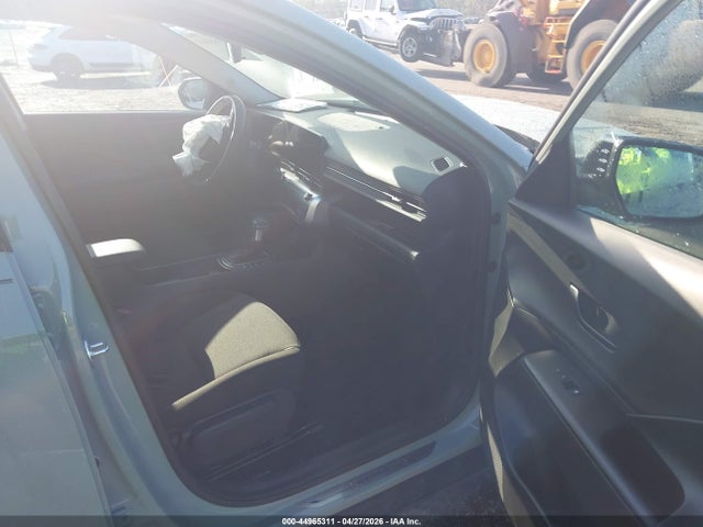 44965311 :رقم المزاد ، KM8HF3AB2TU424890 vin ، 2026 Hyundai Kona Sel Sport مزاد بيع