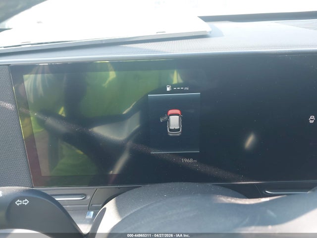 44965311 :رقم المزاد ، KM8HF3AB2TU424890 vin ، 2026 Hyundai Kona Sel Sport مزاد بيع