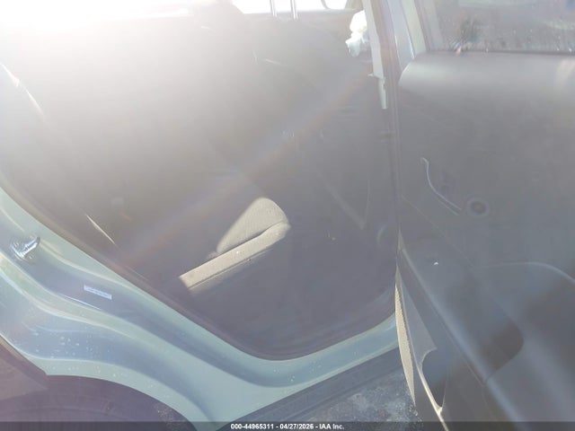 44965311 :رقم المزاد ، KM8HF3AB2TU424890 vin ، 2026 Hyundai Kona Sel Sport مزاد بيع