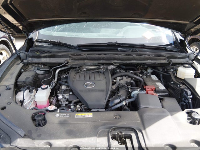 44965316 :رقم المزاد ، 2T2BAMCA2RC053654 vin ، 2024 Lexus Rx 350 Premium مزاد بيع