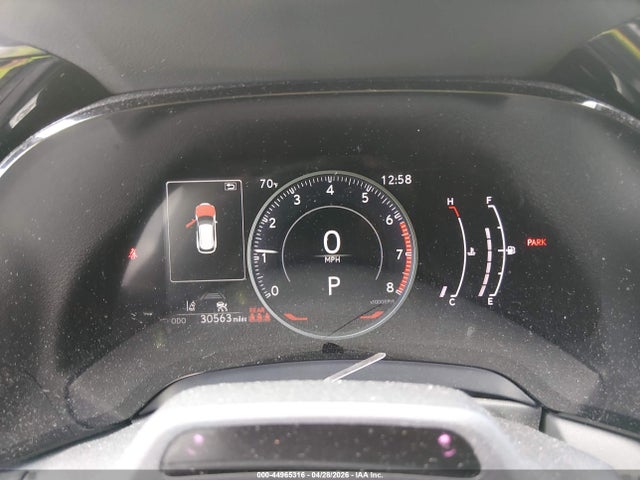 44965316 :رقم المزاد ، 2T2BAMCA2RC053654 vin ، 2024 Lexus Rx 350 Premium مزاد بيع