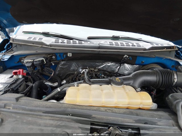 Aukcja sprzedaży 2017 Ford F-150 Xl, vin: 1FTEW1CPXHFA76028, numer aukcji: 44965317