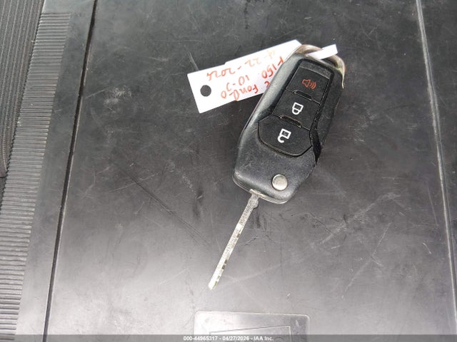 Aukcja sprzedaży 2017 Ford F-150 Xl, vin: 1FTEW1CPXHFA76028, numer aukcji: 44965317