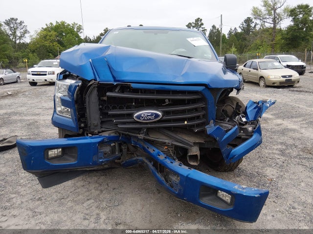 Aukcja sprzedaży 2017 Ford F-150 Xl, vin: 1FTEW1CPXHFA76028, numer aukcji: 44965317