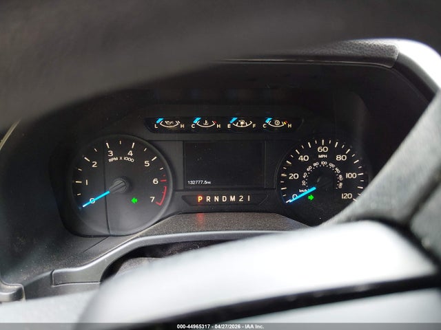 Aukcja sprzedaży 2017 Ford F-150 Xl, vin: 1FTEW1CPXHFA76028, numer aukcji: 44965317