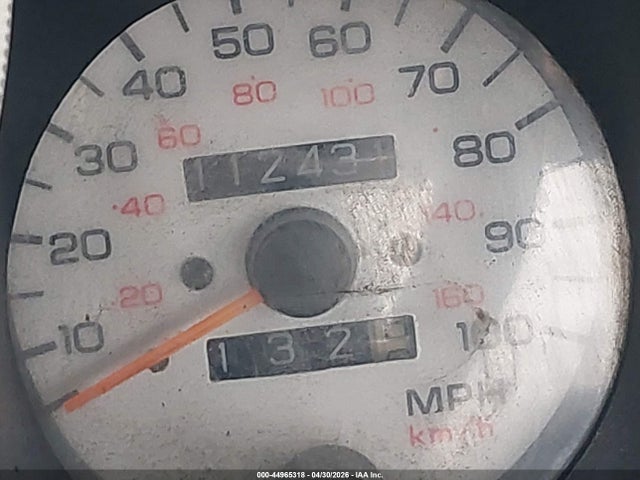 Aukcja sprzedaży 1995 Jeep Wrangler / Yj S/rio Grande, vin: 1J4FY19P5SP255935, numer aukcji: 44965318