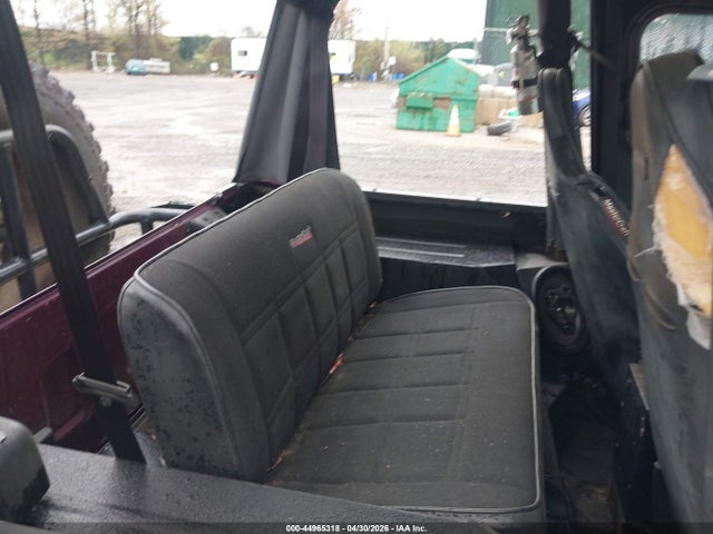 Aukcja sprzedaży 1995 Jeep Wrangler / Yj S/rio Grande, vin: 1J4FY19P5SP255935, numer aukcji: 44965318