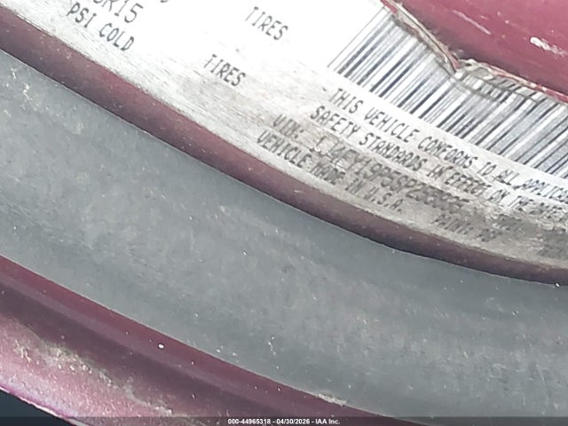 Aukcja sprzedaży 1995 Jeep Wrangler / Yj S/rio Grande, vin: 1J4FY19P5SP255935, numer aukcji: 44965318