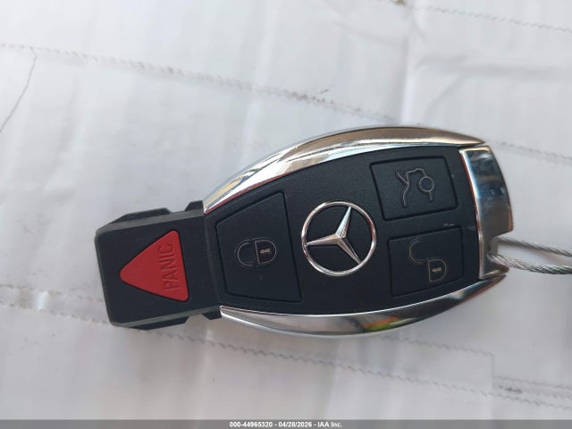 44965320 :رقم المزاد ، WDDGF8AB4DR246049 vin ، 2013 Mercedes-benz C 300 Sport 4matic مزاد بيع