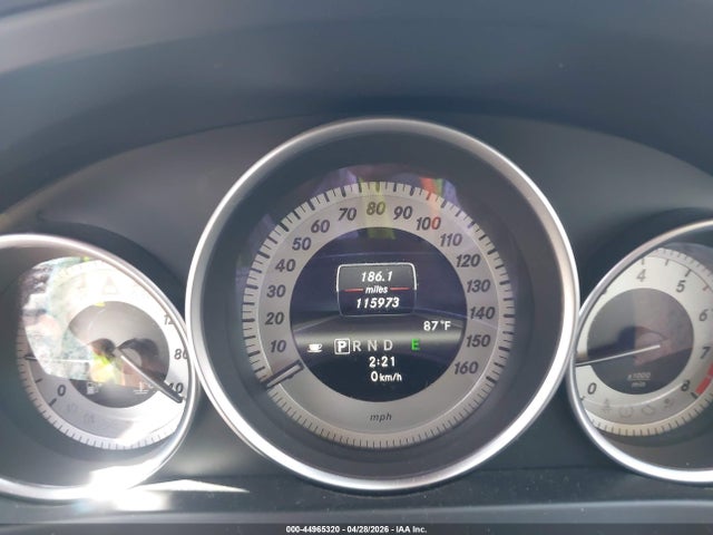 44965320 :رقم المزاد ، WDDGF8AB4DR246049 vin ، 2013 Mercedes-benz C 300 Sport 4matic مزاد بيع