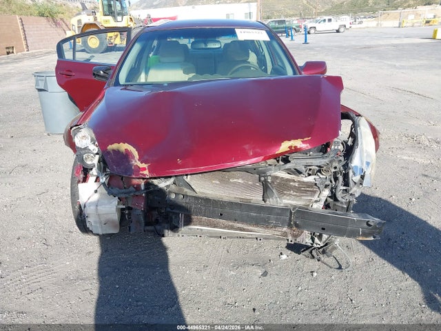 2012 Nissan Altima 2.5 S მანქანა იყიდება აუქციონზე, vin: 1N4AL2AP0CN522658, აუქციონის ნომერი: 44965321
