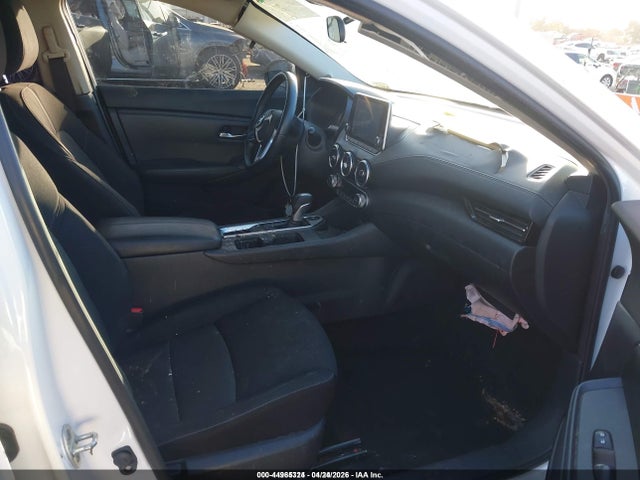 Nissan Sentra Sv Xtronic Cvt 2020 3N1AB8CV6LY286955 Image 5
