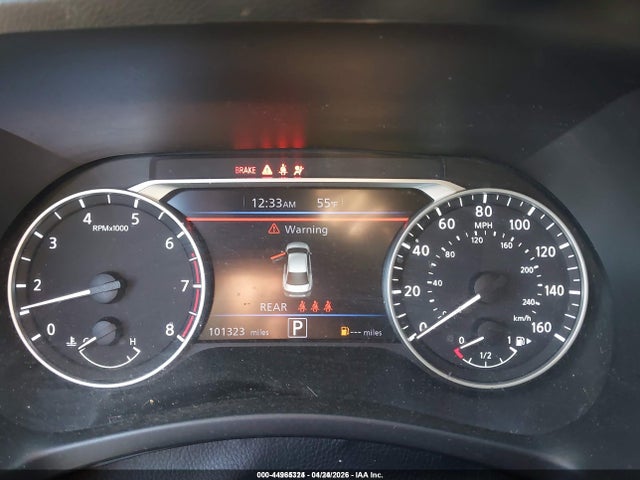 Nissan Sentra Sv Xtronic Cvt 2020 3N1AB8CV6LY286955 Image 7
