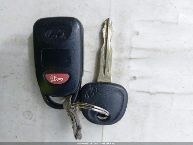 5NPD84LF5HH181645 Hyundai ELANTRA SE