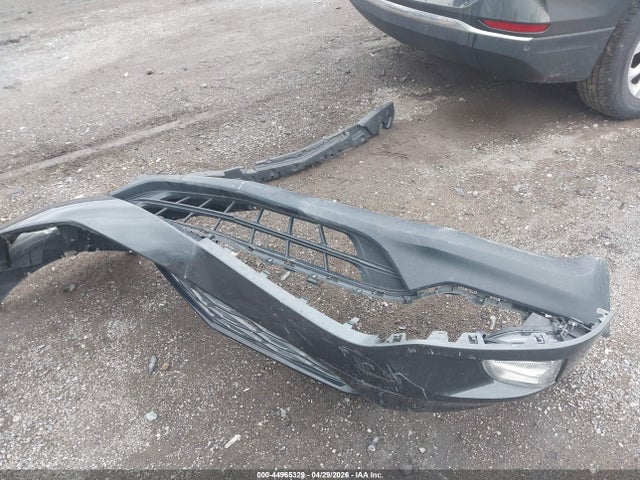 Продаж на аукціоні авто 2018 Chevrolet Equinox Lt, vin: 2GNAXJEV0J6306092, номер лоту: 44965329