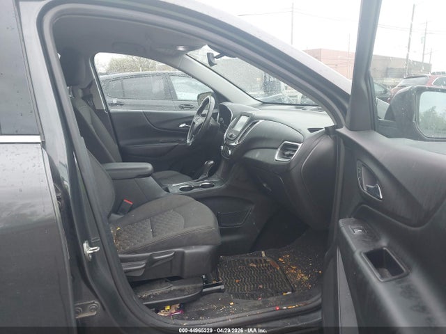 Продаж на аукціоні авто 2018 Chevrolet Equinox Lt, vin: 2GNAXJEV0J6306092, номер лоту: 44965329