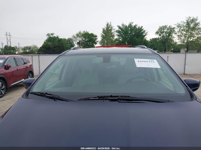Aukcja sprzedaży 2018 Chrysler Pacifica Touring L Plus, vin: 2C4RC1EG2JR121677, numer aukcji: 44965332