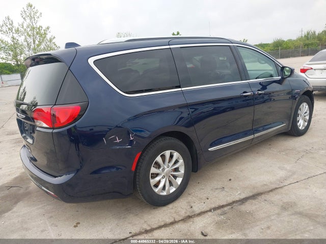 Aukcja sprzedaży 2018 Chrysler Pacifica Touring L Plus, vin: 2C4RC1EG2JR121677, numer aukcji: 44965332