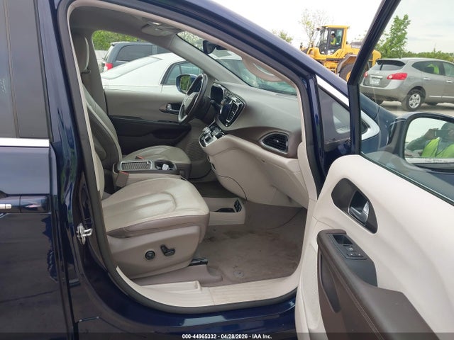 Aukcja sprzedaży 2018 Chrysler Pacifica Touring L Plus, vin: 2C4RC1EG2JR121677, numer aukcji: 44965332