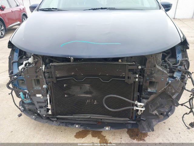 Aukcja sprzedaży 2018 Chrysler Pacifica Touring L Plus, vin: 2C4RC1EG2JR121677, numer aukcji: 44965332