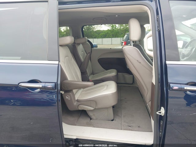 Aukcja sprzedaży 2018 Chrysler Pacifica Touring L Plus, vin: 2C4RC1EG2JR121677, numer aukcji: 44965332