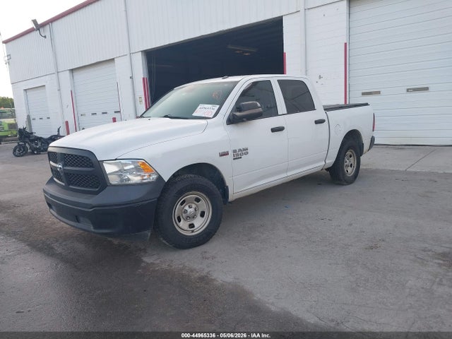 Продаж на аукціоні авто 2021 Ram 1500 Classic Tradesman  4x4 5'7 Box, vin: 3C6RR7KTXMG664800, номер лоту: 44965336