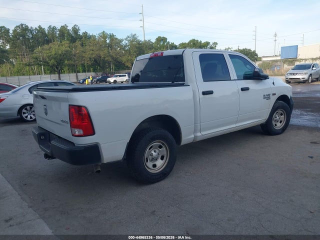Продаж на аукціоні авто 2021 Ram 1500 Classic Tradesman  4x4 5'7 Box, vin: 3C6RR7KTXMG664800, номер лоту: 44965336