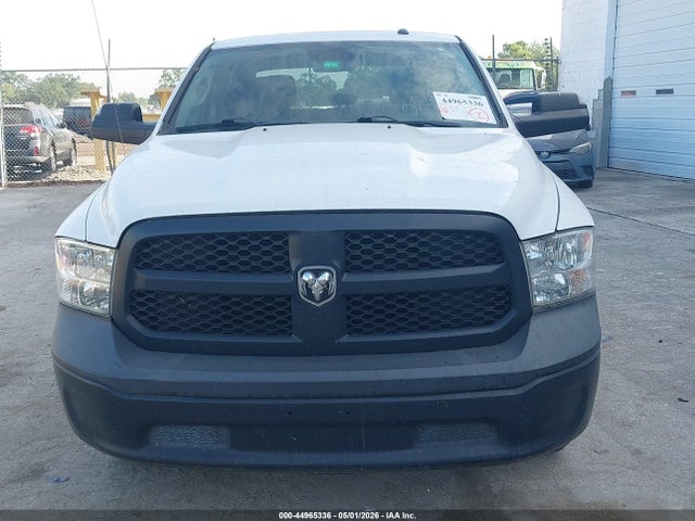 Продаж на аукціоні авто 2021 Ram 1500 Classic Tradesman  4x4 5'7 Box, vin: 3C6RR7KTXMG664800, номер лоту: 44965336