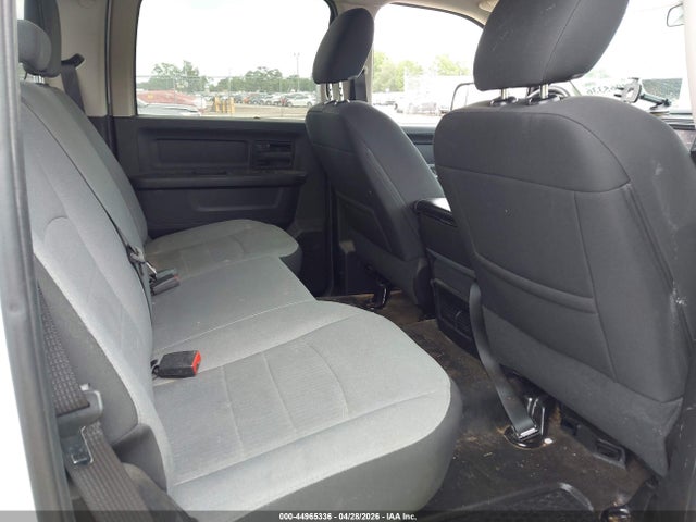 Продаж на аукціоні авто 2021 Ram 1500 Classic Tradesman  4x4 5'7 Box, vin: 3C6RR7KTXMG664800, номер лоту: 44965336