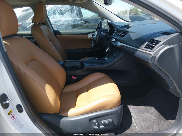 Aukcja sprzedaży 2013 Lexus Ct 200h, vin: JTHKD5BH3D2172481, numer aukcji: 44965337