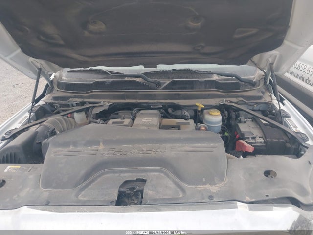 44965339 :رقم المزاد ، 3C7WRTCL7RG175445 vin ، 2024 Ram 3500 Chassis Tradesman/slt/laramie/limited مزاد بيع