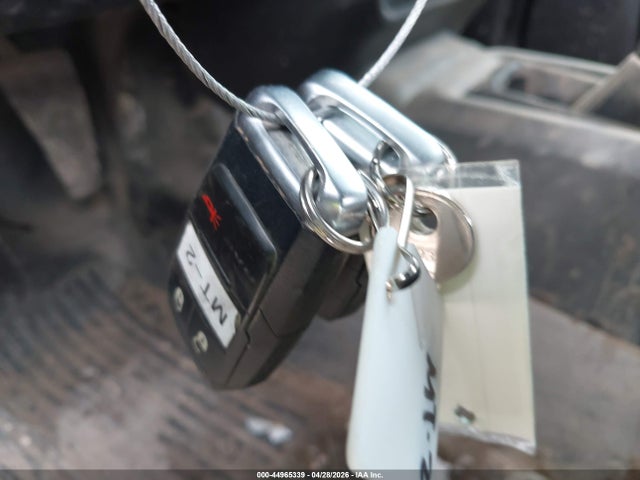 44965339 :رقم المزاد ، 3C7WRTCL7RG175445 vin ، 2024 Ram 3500 Chassis Tradesman/slt/laramie/limited مزاد بيع