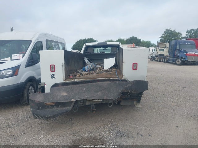 44965339 :رقم المزاد ، 3C7WRTCL7RG175445 vin ، 2024 Ram 3500 Chassis Tradesman/slt/laramie/limited مزاد بيع