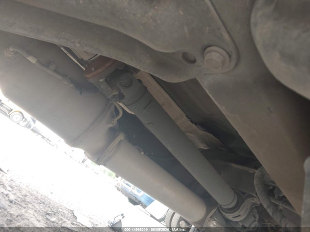 44965339 :رقم المزاد ، 3C7WRTCL7RG175445 vin ، 2024 Ram 3500 Chassis Tradesman/slt/laramie/limited مزاد بيع