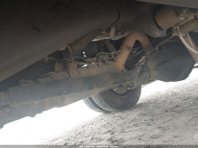 44965339 :رقم المزاد ، 3C7WRTCL7RG175445 vin ، 2024 Ram 3500 Chassis Tradesman/slt/laramie/limited مزاد بيع