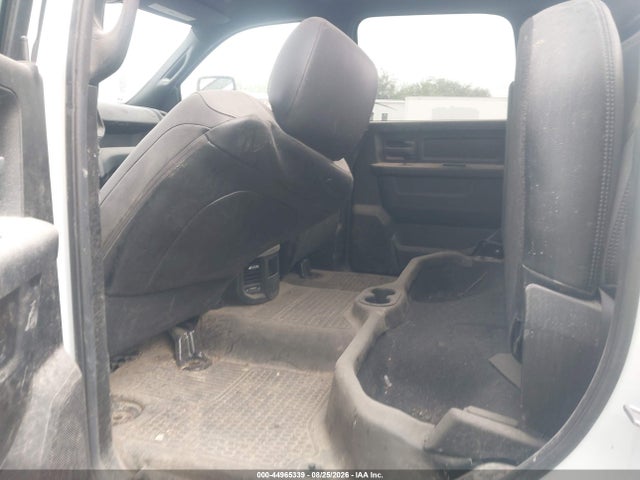 44965339 :رقم المزاد ، 3C7WRTCL7RG175445 vin ، 2024 Ram 3500 Chassis Tradesman/slt/laramie/limited مزاد بيع