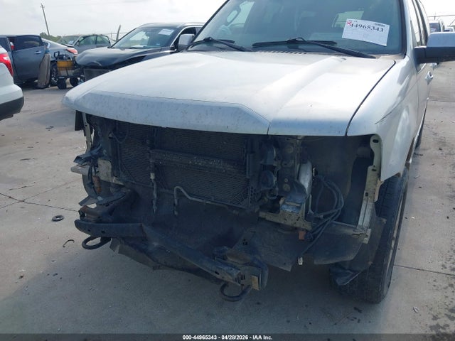 Продажа на аукционе авто 2011 Lincoln Navigator L, vin: 5LMJJ3H52BEJ08668, номер лота: 44965343