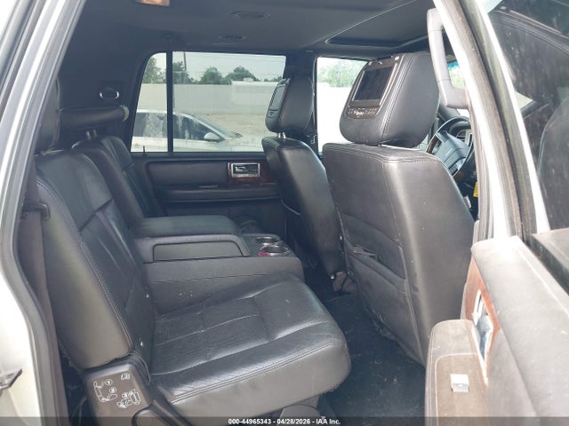 Продажа на аукционе авто 2011 Lincoln Navigator L, vin: 5LMJJ3H52BEJ08668, номер лота: 44965343