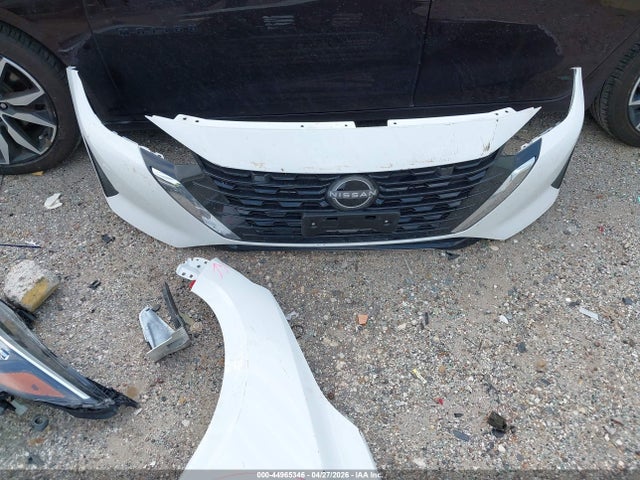 3N1AB8CV3SY405110 Nissan SENTRA SV