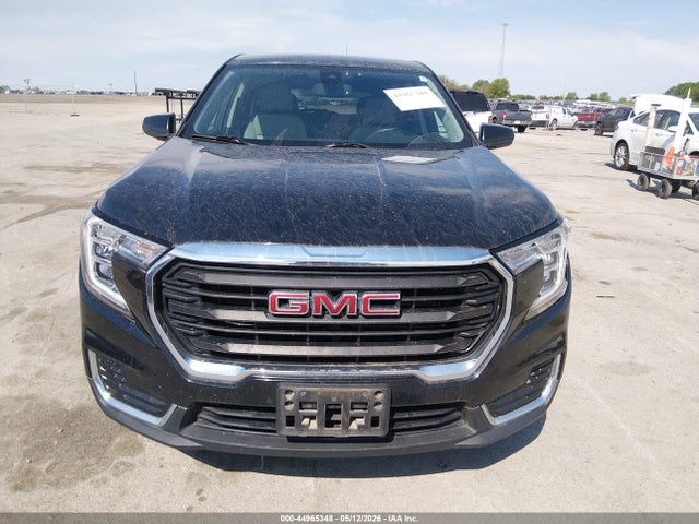 Продажа на аукционе авто 2022 Gmc Terrain Awd Sle, vin: 3GKALTEV6NL176485, номер лота: 44965348