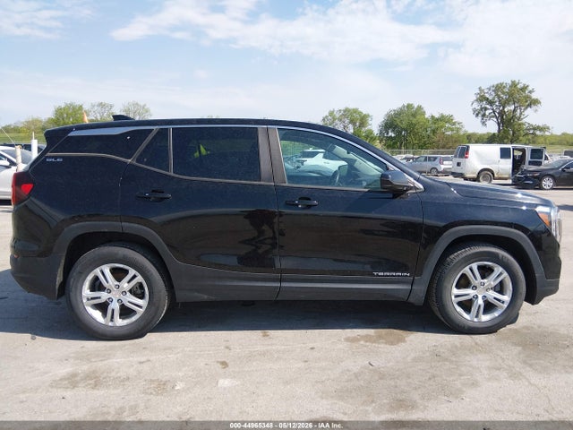 Продажа на аукционе авто 2022 Gmc Terrain Awd Sle, vin: 3GKALTEV6NL176485, номер лота: 44965348