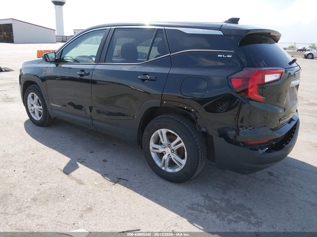 Продажа на аукционе авто 2022 Gmc Terrain Awd Sle, vin: 3GKALTEV6NL176485, номер лота: 44965348