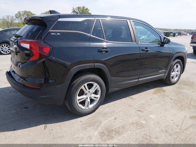 Продажа на аукционе авто 2022 Gmc Terrain Awd Sle, vin: 3GKALTEV6NL176485, номер лота: 44965348