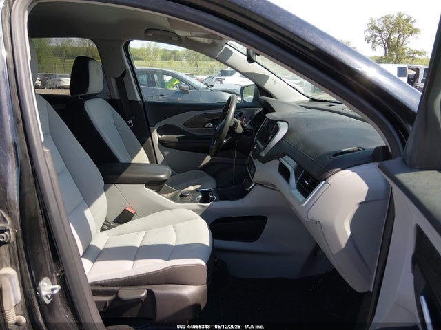 Продажа на аукционе авто 2022 Gmc Terrain Awd Sle, vin: 3GKALTEV6NL176485, номер лота: 44965348
