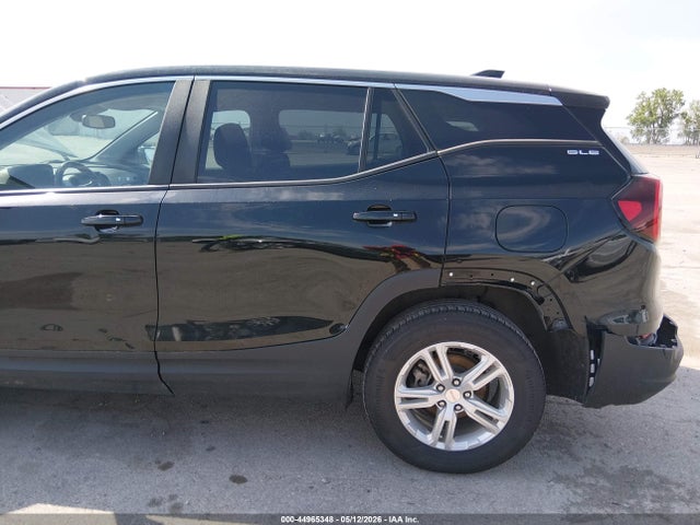 Продажа на аукционе авто 2022 Gmc Terrain Awd Sle, vin: 3GKALTEV6NL176485, номер лота: 44965348
